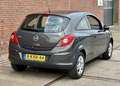 Opel Corsa 1.2-16V Berlin |Clima |CruiseC |Stoelverw Grijs - thumbnail 7