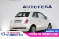 Fiat 500 1.4 LOUNGE 100cv 3P # BLUETOOTH Wit - thumbnail 7