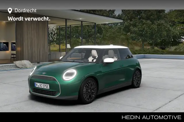 MINI Cooper E Electric Favoured M 40.7 kWh SEAF Panorama dak | A