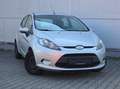 Ford Fiesta Trend Silber - thumbnail 3