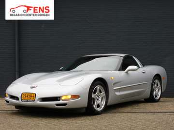 5.7 V8 AUTOMAAT! HARDTOP! TOPSTAAT! CLIMA! CRUISE!