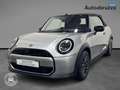 MINI Cooper Cabrio Mini  2.0 C Classic auto Argent - thumbnail 1