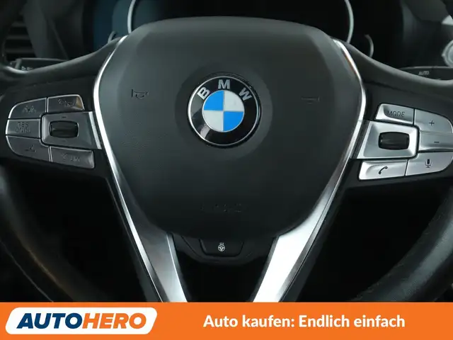 BMW X3 view 19