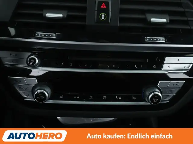 BMW X3 view 23
