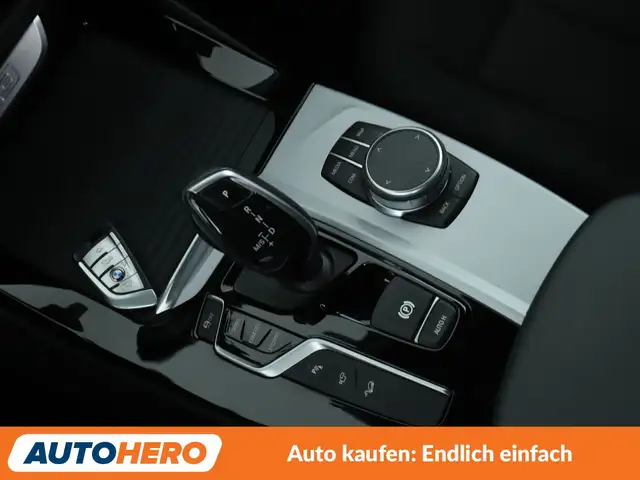 BMW X3 view 24