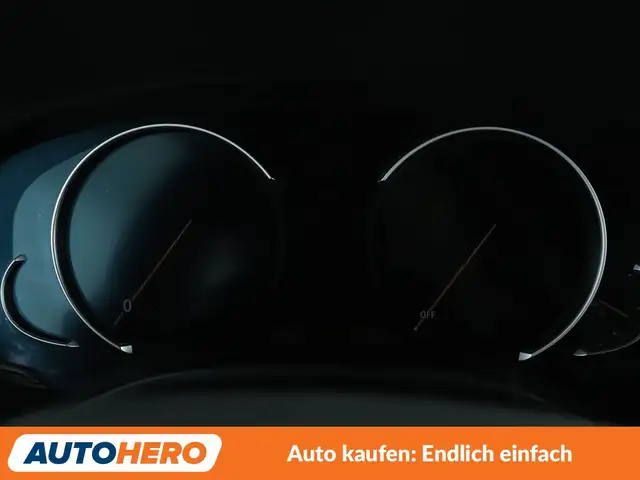 BMW X3 view 20