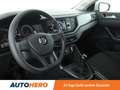 Volkswagen Polo 1.0 Trendline*LIMITER*KLIMA*GARANTIE* Wit - thumbnail 11