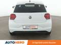 Volkswagen Polo 1.0 Trendline*LIMITER*KLIMA*GARANTIE* Wit - thumbnail 5
