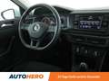 Volkswagen Polo 1.0 Trendline*LIMITER*KLIMA*GARANTIE* Wit - thumbnail 13