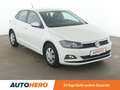 Volkswagen Polo 1.0 Trendline*LIMITER*KLIMA*GARANTIE* Wit - thumbnail 8