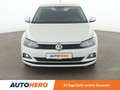 Volkswagen Polo 1.0 Trendline*LIMITER*KLIMA*GARANTIE* Wit - thumbnail 9