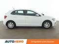 Volkswagen Polo 1.0 Trendline*LIMITER*KLIMA*GARANTIE* Wit - thumbnail 7