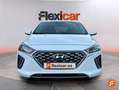 Hyundai IONIQ HEV 1.6 GDI Style Blanco - thumbnail 2