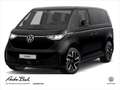 Volkswagen ID. Buzz ID. Buzz Pro Motor: 150 kW (204 PS) 77 kWh Negru - thumbnail 1