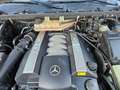Mercedes-Benz ML 55 AMG M-klasse Automaat 347 pk leerbekeleding stoelverwa Gris - thumbnail 11