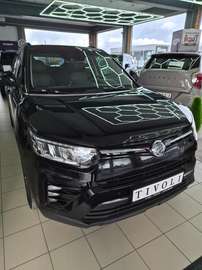 Tivoli 1.5 T-GDI 2WD Sapphire (EU6d) 4WD
