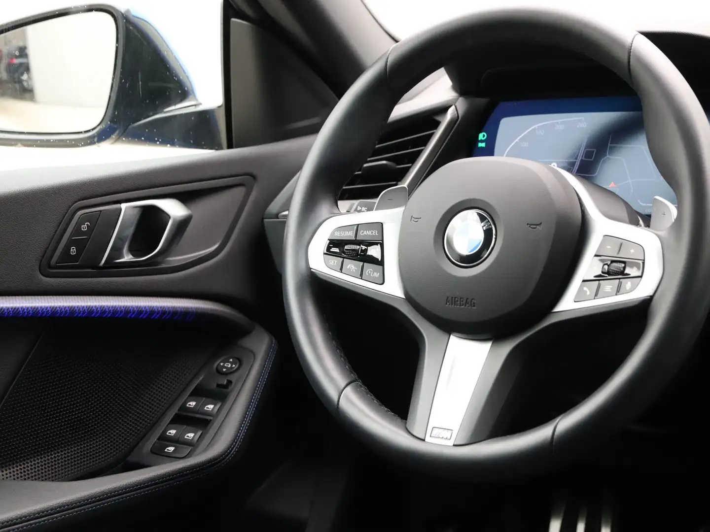 BMW 220 2 Serie Gran Coupé 220i M-Sport Azul - 2