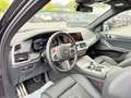BMW X5 M X5M*INDIVIDUAL*FOND+3xTV*360*HUD*ACC*DAB*LASER* Noir - thumbnail 7