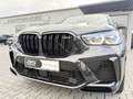 BMW X5 M X5M*INDIVIDUAL*FOND+3xTV*360*HUD*ACC*DAB*LASER* Noir - thumbnail 42