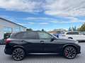 BMW X5 M X5M*INDIVIDUAL*FOND+3xTV*360*HUD*ACC*DAB*LASER* Noir - thumbnail 5