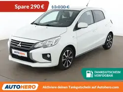 Mitsubishi Space Star 1.2 Select+ Aut.*TEMPO*SHZ*KLIMA*GARANTIE*