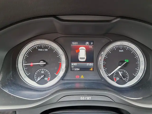 Skoda Kodiaq view 10