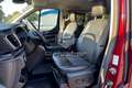 Ford Tourneo Custom Tourneo Custom 320 2.0 EcoBlue 185CV PC Sport Rosso - thumbnail 13
