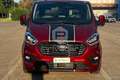 Ford Tourneo Custom Tourneo Custom 320 2.0 EcoBlue 185CV PC Sport Rosso - thumbnail 2