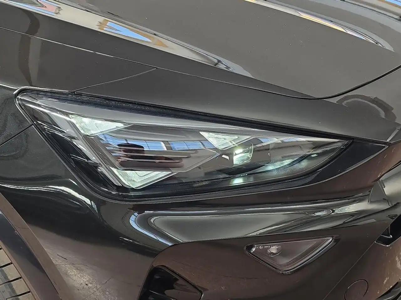 CUPRA Formentor 2026