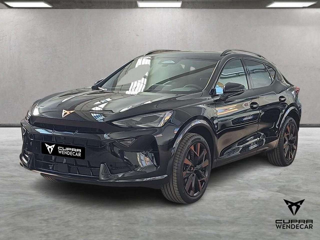 CUPRA Formentor 1.5 hybrid Business 150cv dsg