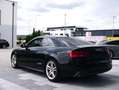 Audi A5 Coupé 2,0 TDI quattro Schwarz - thumbnail 4