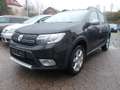Dacia Sandero II Stepway Prestige Automatik 1.Hand Noir - thumbnail 2