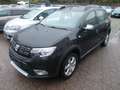 Dacia Sandero II Stepway Prestige Automatik 1.Hand Noir - thumbnail 1
