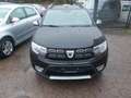 Dacia Sandero II Stepway Prestige Automatik 1.Hand Noir - thumbnail 3
