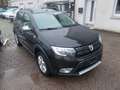 Dacia Sandero II Stepway Prestige Automatik 1.Hand Noir - thumbnail 4