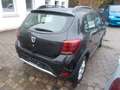Dacia Sandero II Stepway Prestige Automatik 1.Hand Noir - thumbnail 8