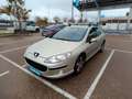 Peugeot 407 ST Sport HDI 136 Gris - thumbnail 2