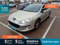 Peugeot 407 ST Sport HDI 136 Gris - thumbnail 1