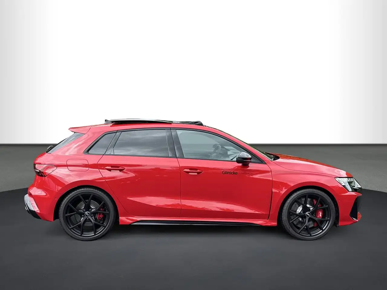 Audi RS3 RS3 Sportback 2.5 TFSI quattro PANO, RFK, HEAD-U 6