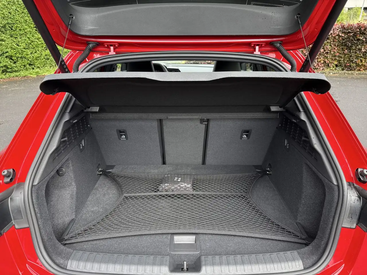 Audi RS3 RS3 Sportback 2.5 TFSI quattro PANO, RFK, HEAD-U 13