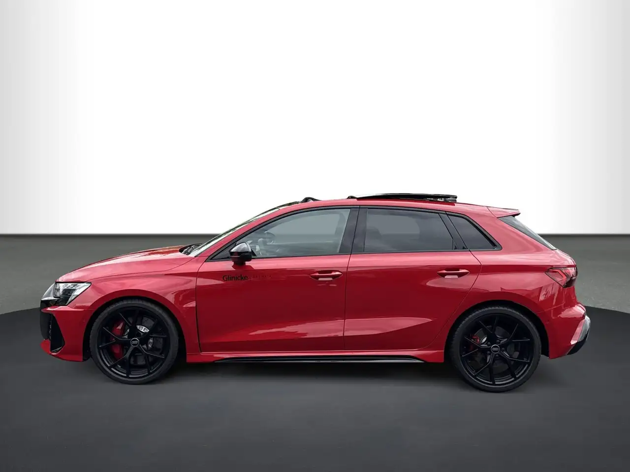 Audi RS3 RS3 Sportback 2.5 TFSI quattro PANO, RFK, HEAD-U 5
