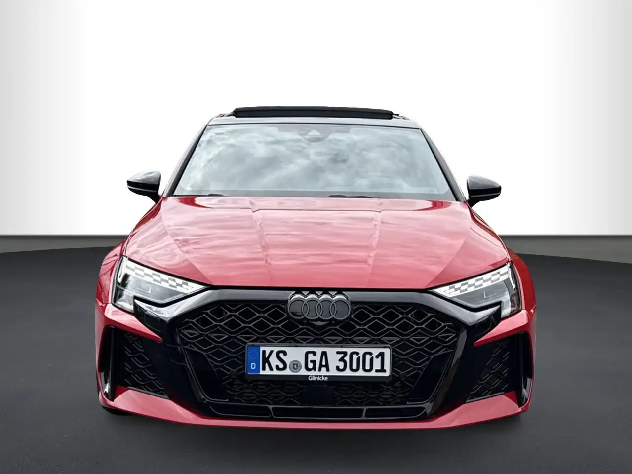 Audi RS3 RS3 Sportback 2.5 TFSI quattro PANO, RFK, HEAD-U 3