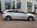 Hyundai i40 Wagon 1.6 GDI Blue Business Edition Gris - thumbnail 5