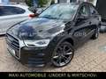 Audi Q3 2.0 TDI quattro-2.HAND-NAV-XEN-AHK-KAMERA-20Z Negro - thumbnail 2