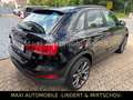 Audi Q3 2.0 TDI quattro-2.HAND-NAV-XEN-AHK-KAMERA-20Z Negro - thumbnail 4