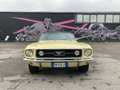 Ford Mustang cabrio Giallo - thumbnail 1