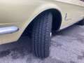 Ford Mustang cabrio Giallo - thumbnail 10