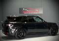 Land Rover Range Rover Sport SVR Noir - thumbnail 1