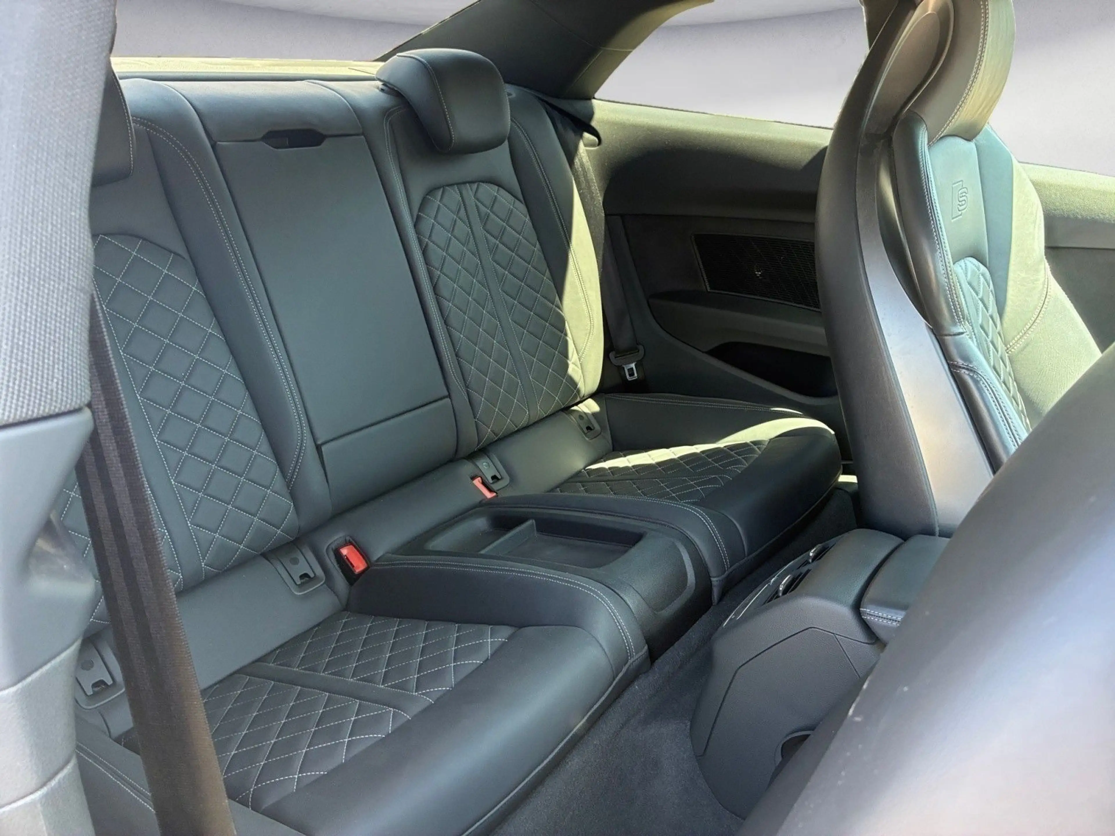 Audi S5 Coupe MATRIX-LED*MASSAGE*SHZ*CARPLAY*HEAD-UP — photo 14