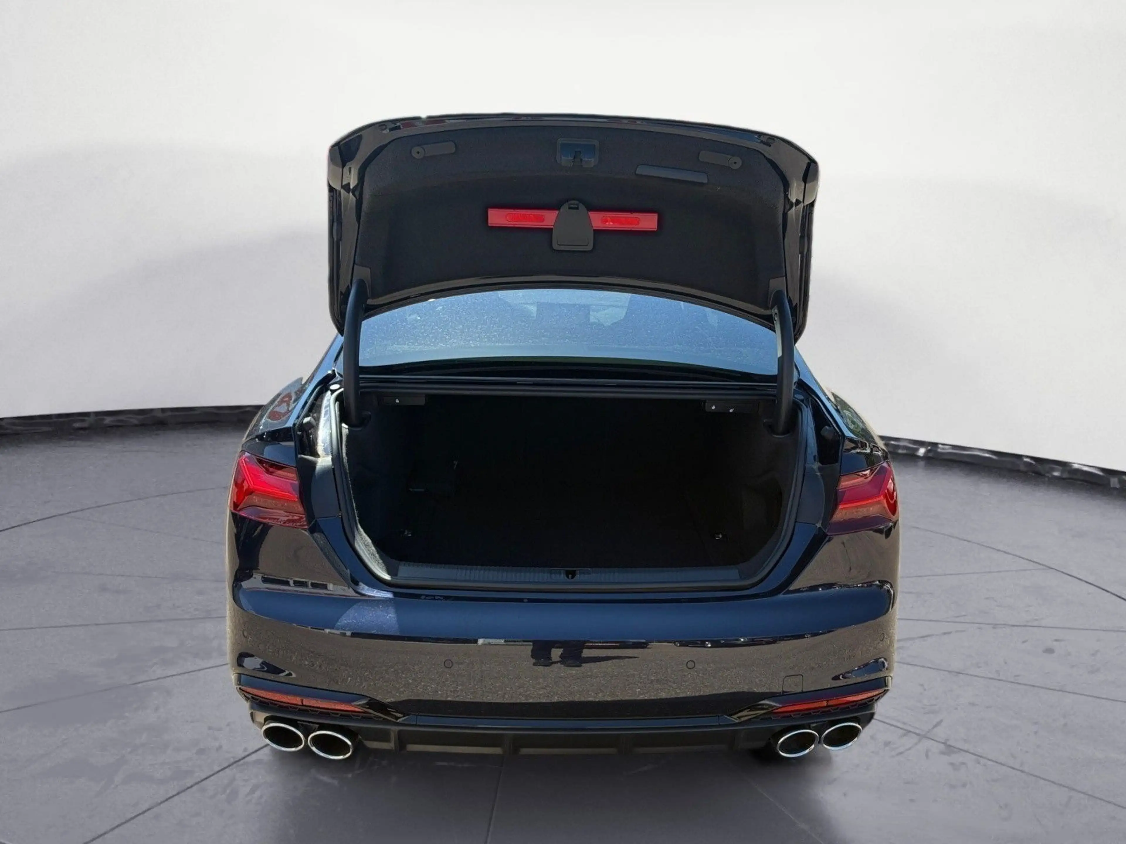 Audi S5 Coupe MATRIX-LED*MASSAGE*SHZ*CARPLAY*HEAD-UP — photo 15